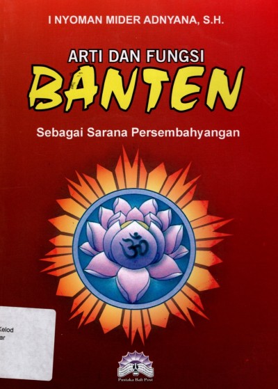 book