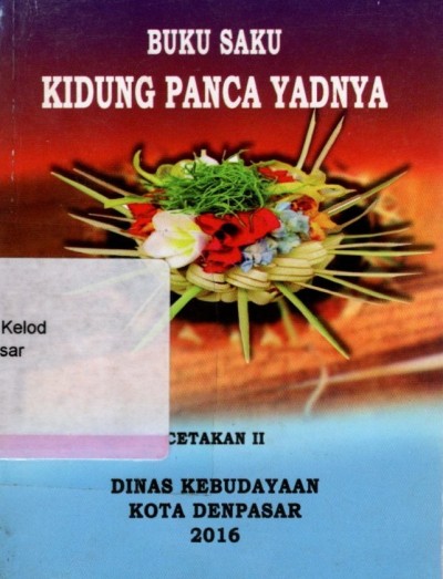 book