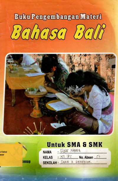 book